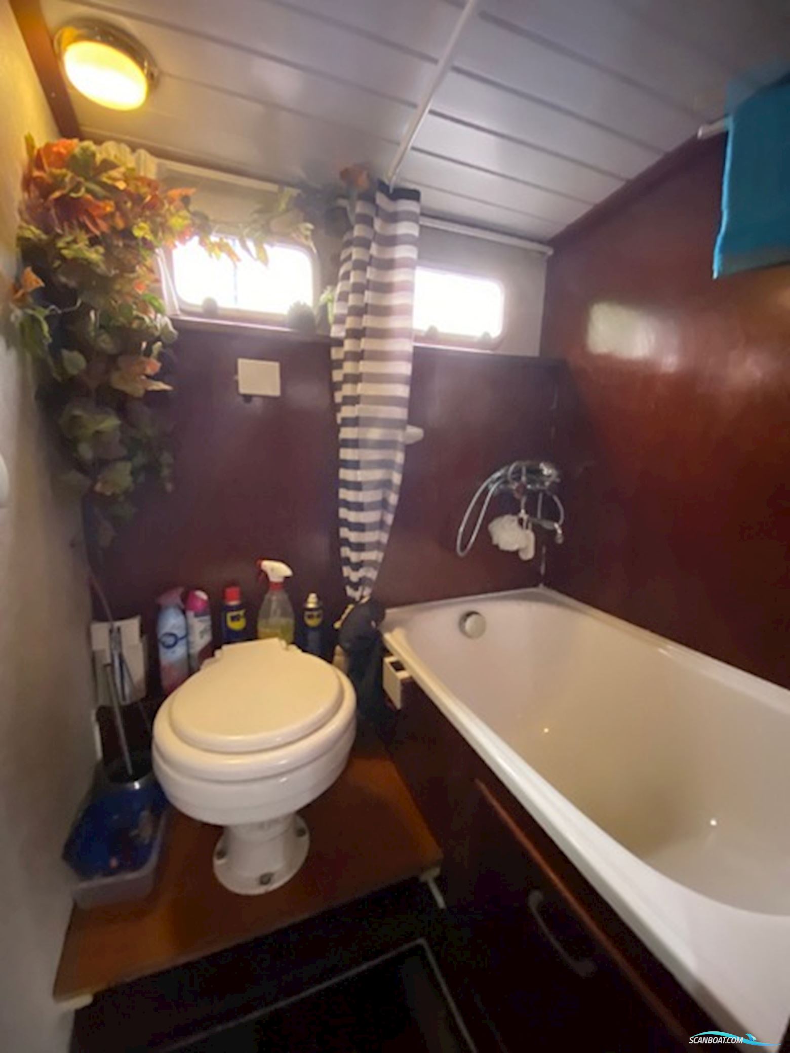 Crown Kruiser 11.90 AK Cabrio