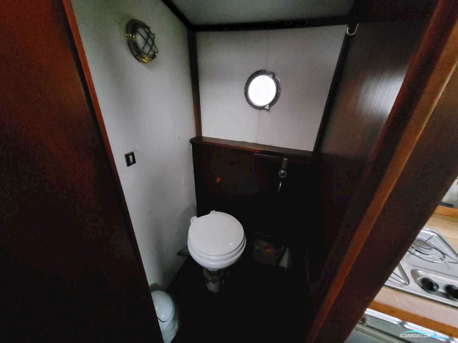 Crowncruiser 1000 GSAK