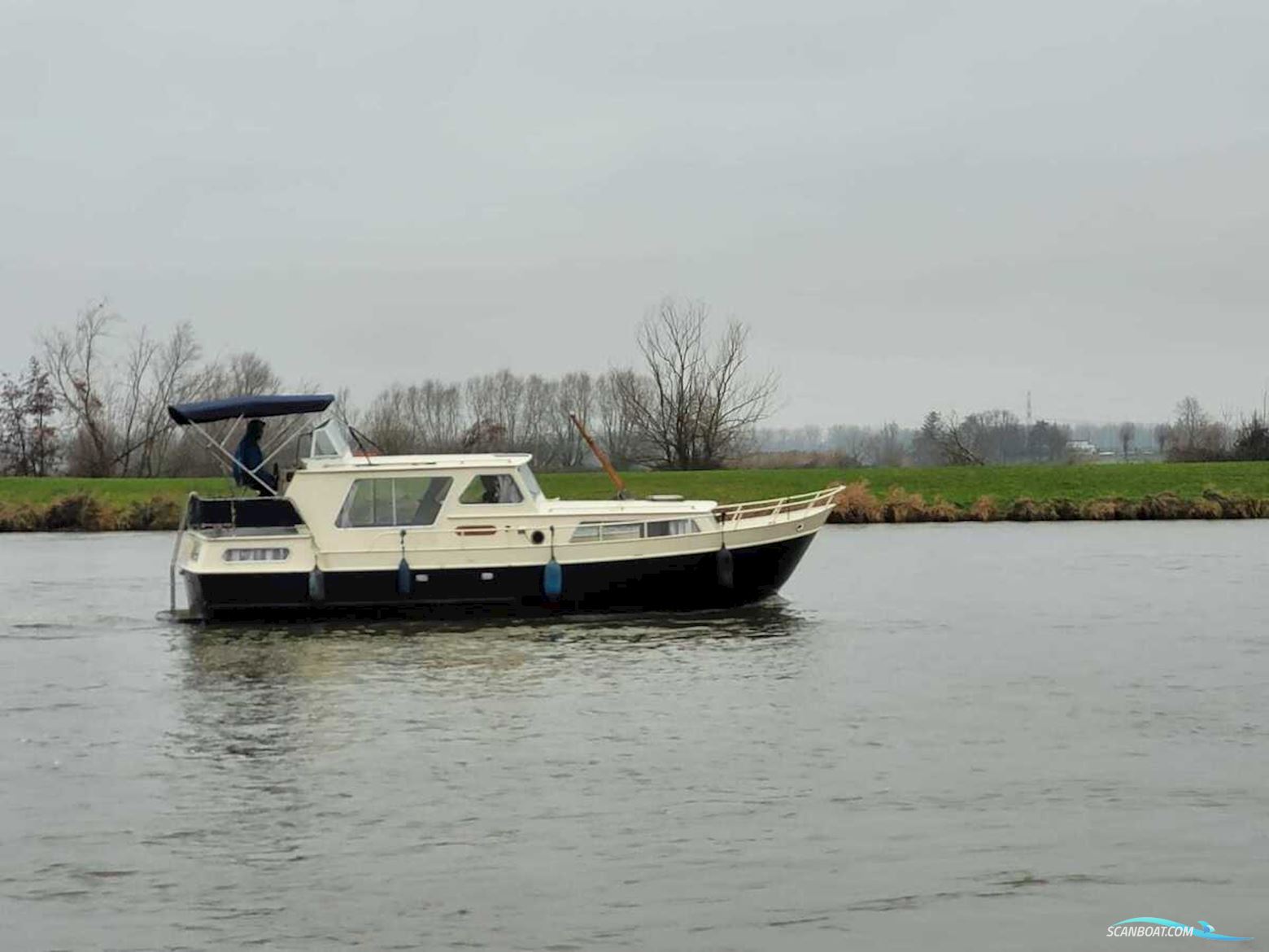 Crowncruiser 1000 GSAK