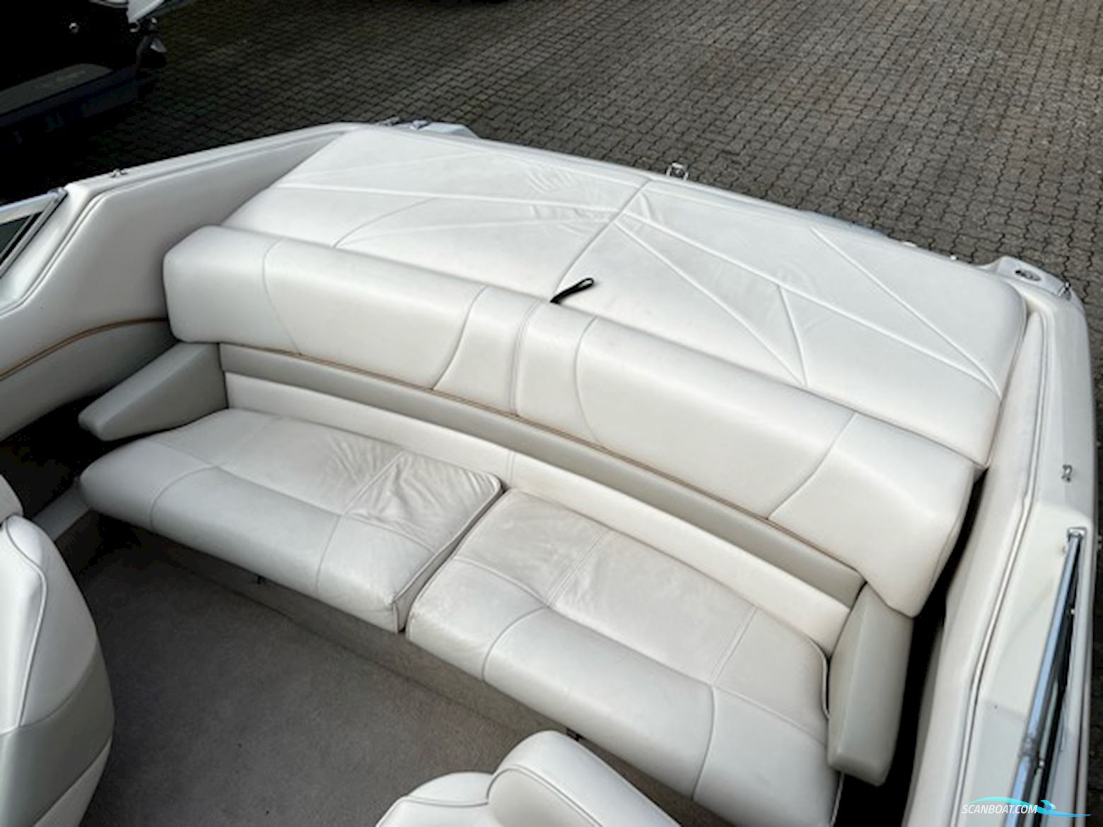 Crownline 182 CD, Mercruiser 3.0 135 HK...Solgt