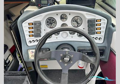 Crownline 210 CABIN Motorboat 1992, with MERCRUISER 5,0 V8 engine, Austria