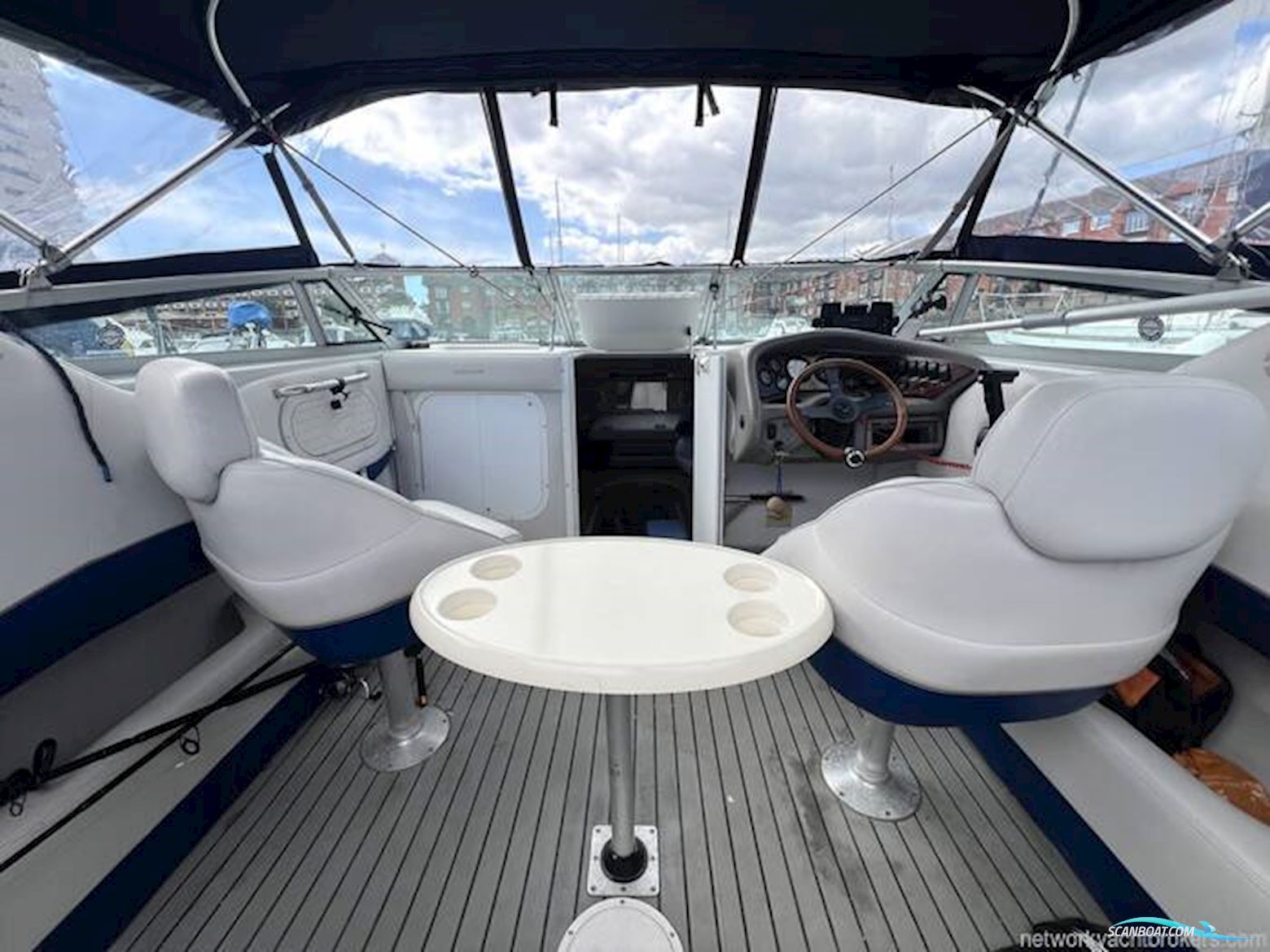 Crownline 210 Ccr