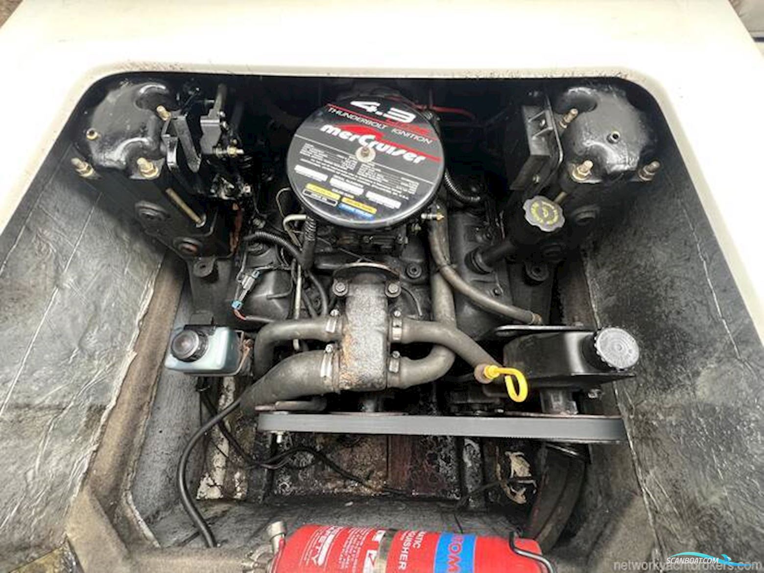 Crownline 210 Ccr
