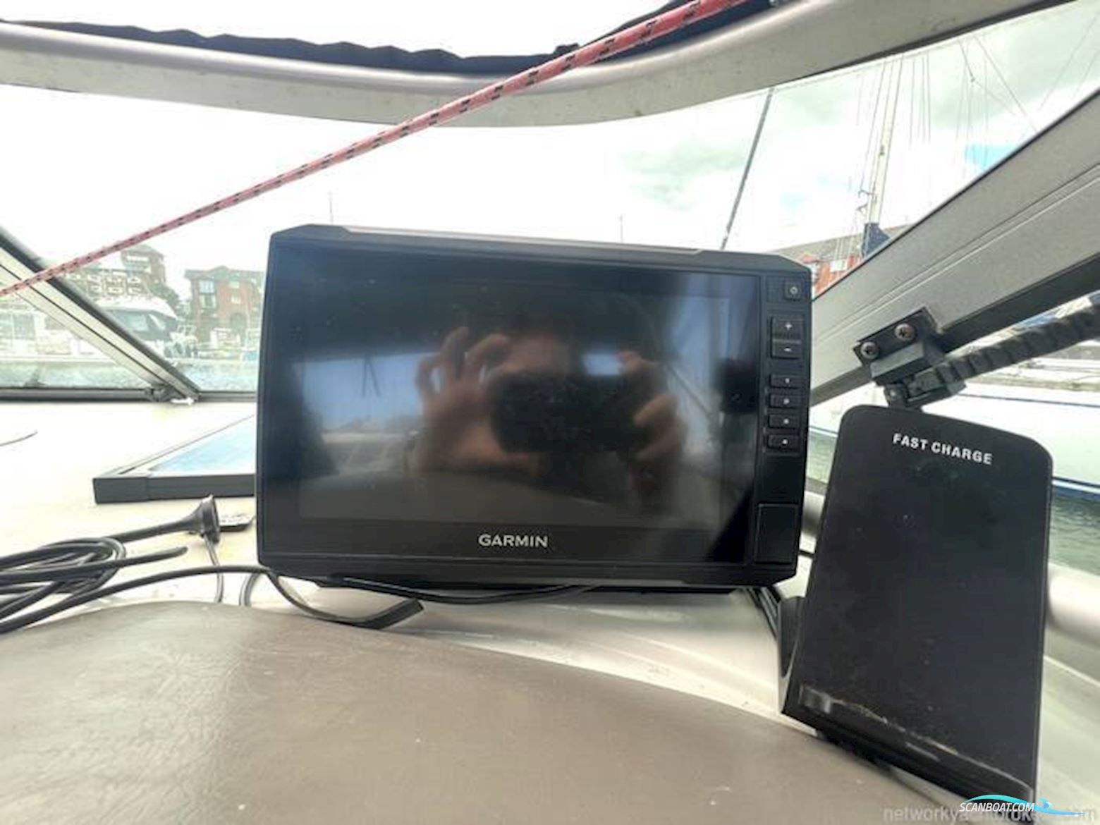 Crownline 210 Ccr