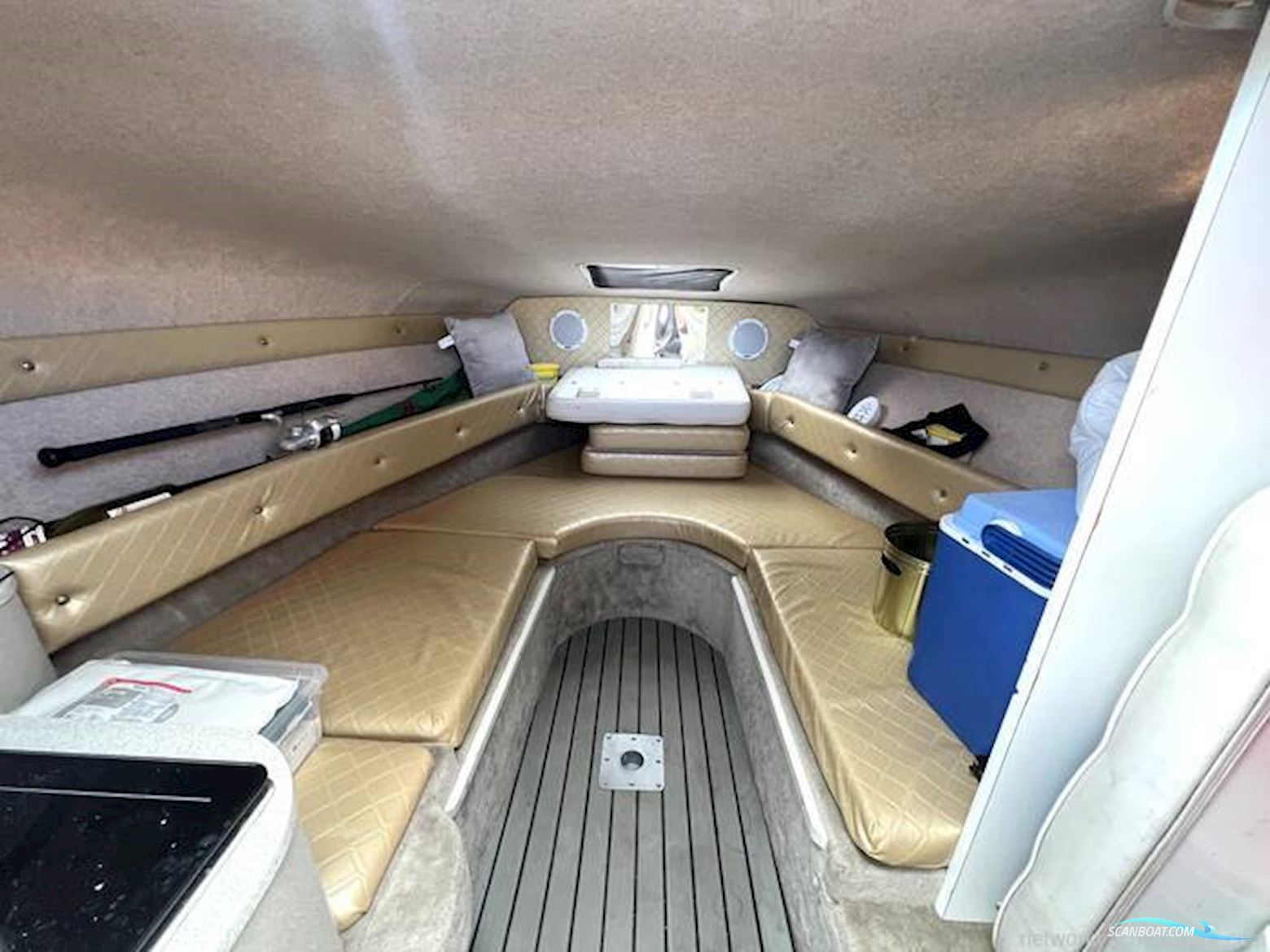 Crownline 210 Ccr