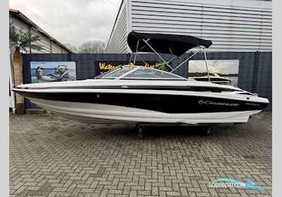 Crownline 215 SS Motorboat 2012, with Mercruiser engine, The Netherlands