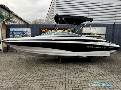Crownline 215 SS Motorboat 2012, with Mercruiser engine, The Netherlands