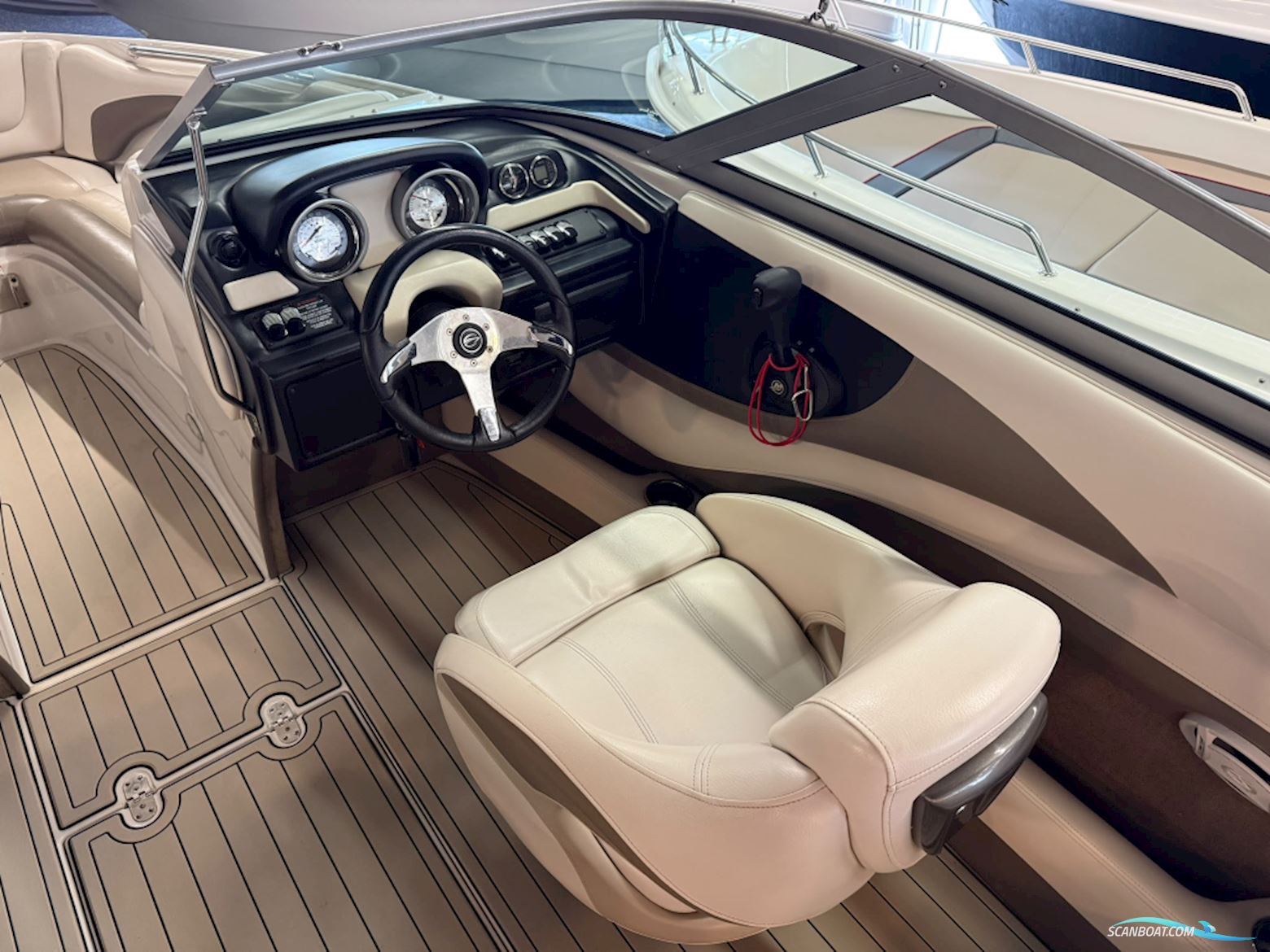Crownline 215 SS