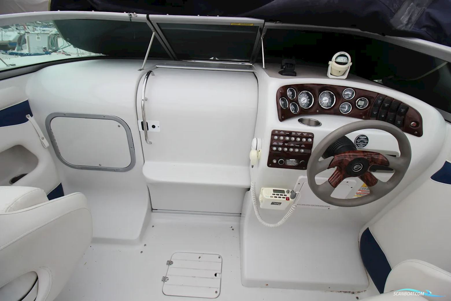Crownline 220 CCR