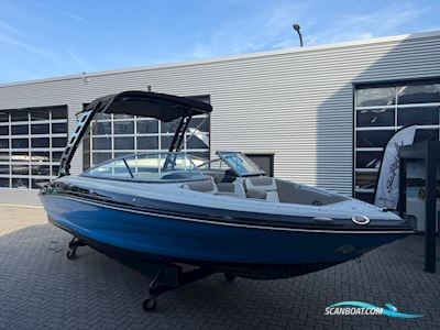 Crownline 225 SS Motorboat 2018, with Mercruiser engine, The Netherlands