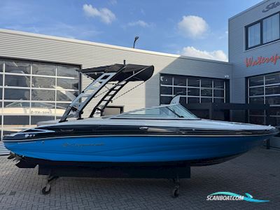 Crownline 225 SS Motorboat 2018, with Mercruiser engine, The Netherlands