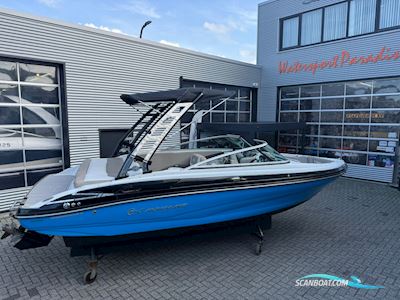 Crownline 225 SS Motorboat 2018, with Mercruiser engine, The Netherlands