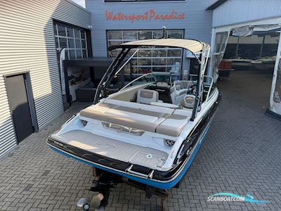Crownline 225 SS Motorboat 2018, with Mercruiser engine, The Netherlands