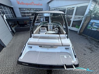 Crownline 225 SS Motorboat 2018, with Mercruiser engine, The Netherlands