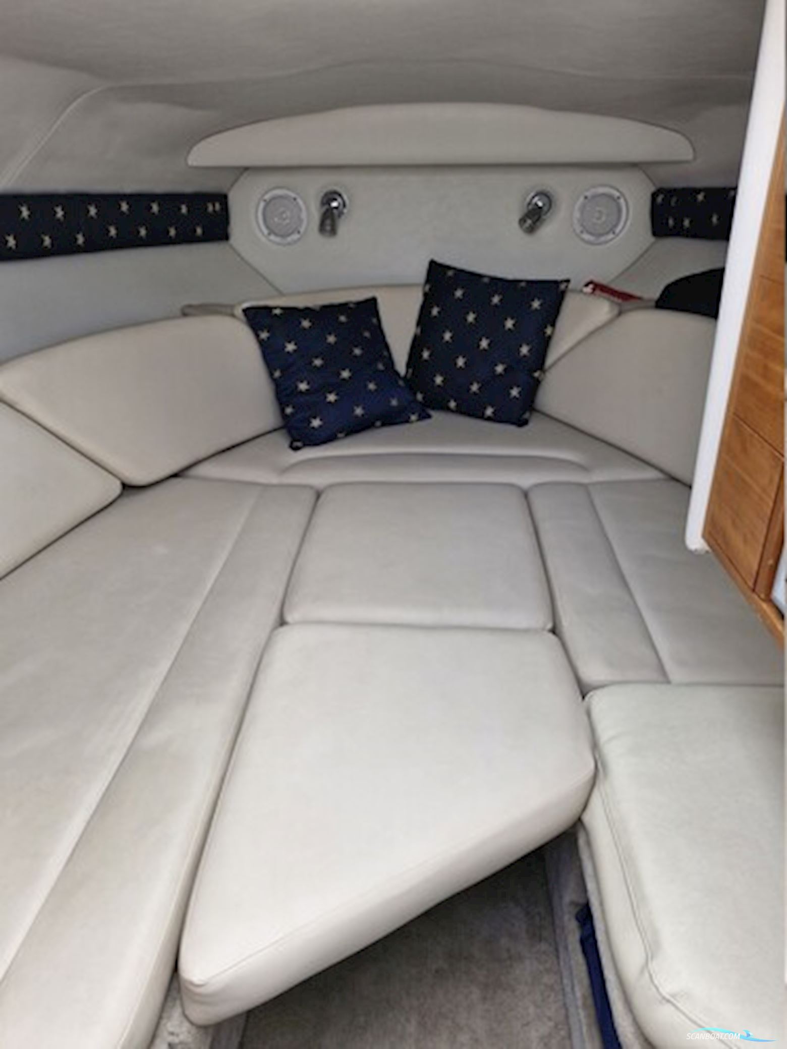 Crownline 230 Ccr - Bud ER Velkomne!