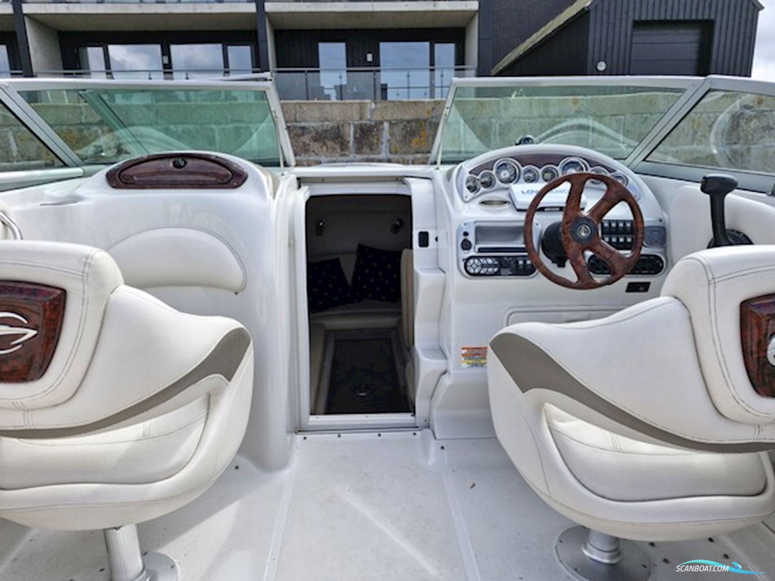Crownline 230 Ccr - Bud ER Velkomne!