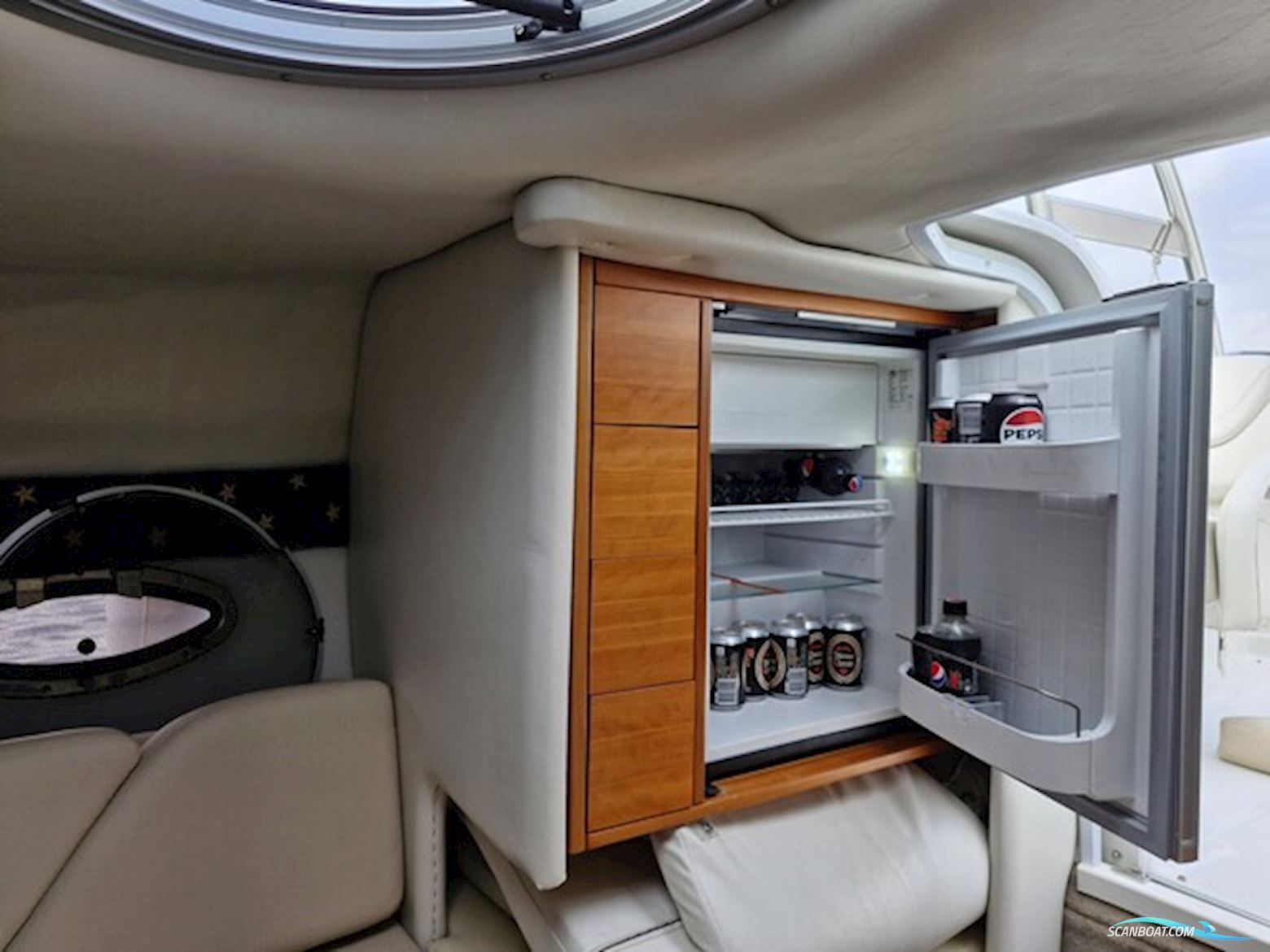 Crownline 230 Ccr - Bud ER Velkomne!