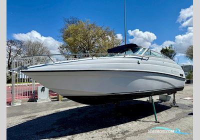 Crownline 230 Motorboat 2001, with Volvo Penta 5.0 Gi engine, Portugal