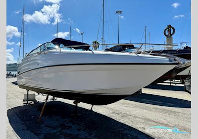 Crownline 230 Motorboat 2001, with Volvo Penta 5.0 Gi engine, Portugal