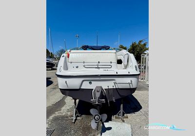 Crownline 230 Motorboat 2001, with Volvo Penta 5.0 Gi engine, Portugal