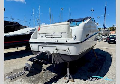 Crownline 230 Motorboat 2001, with Volvo Penta 5.0 Gi engine, Portugal