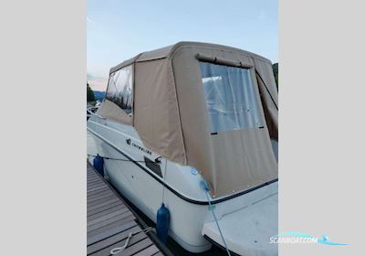 Crownline 242 CR Motorboat 2002, with Mercruiser 6.2 Mpi engine, Austria