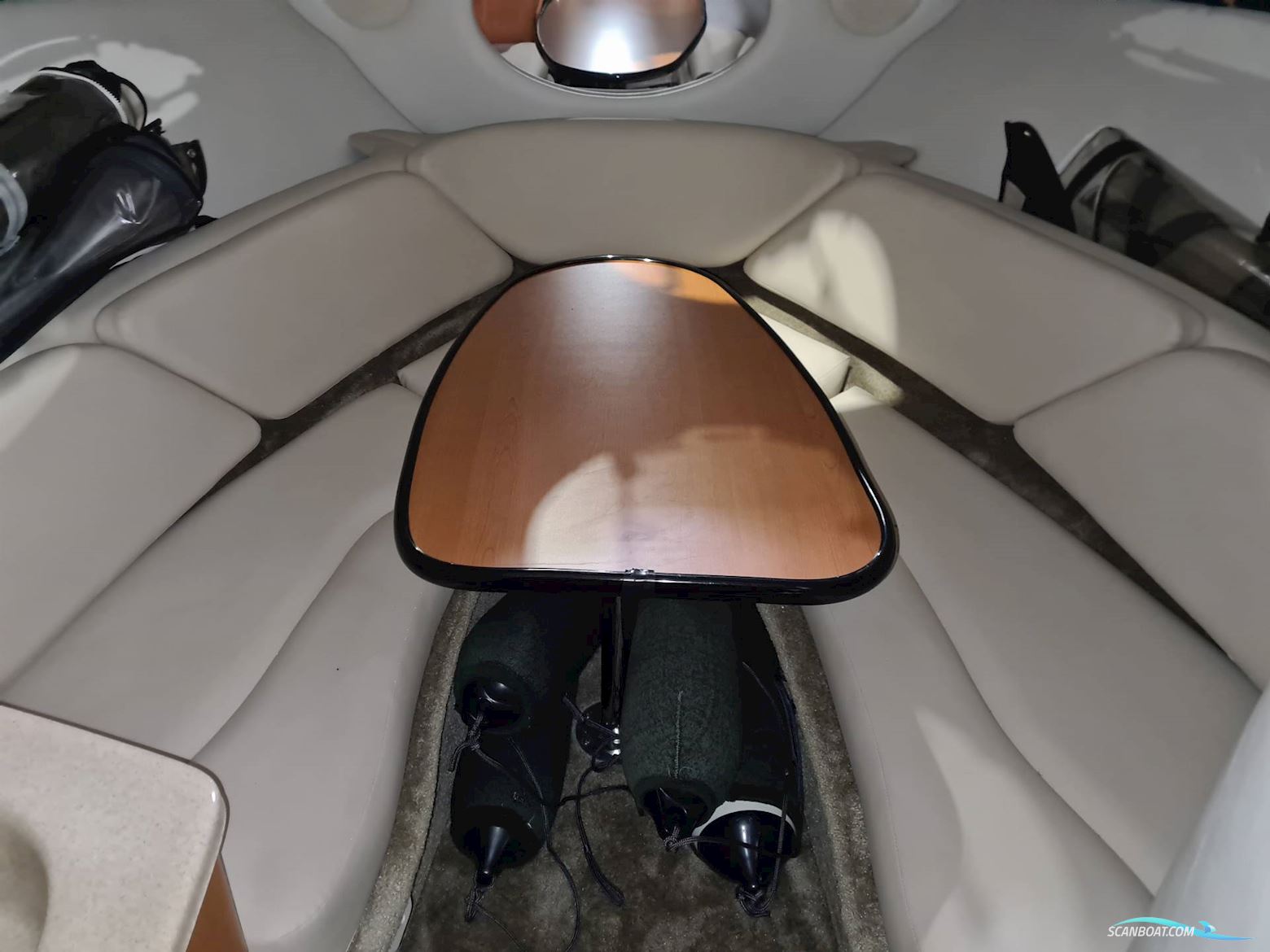 Crownline 250 CR - MAG 375 HK/Udstyr