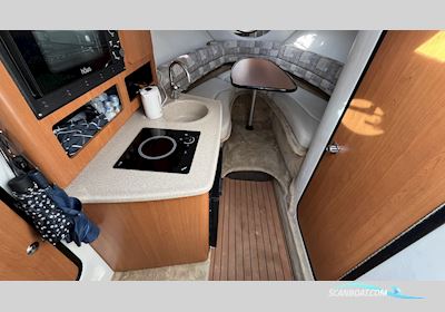 Crownline 250 CR Motorboat 2004, with Mercuriser engine, Denmark