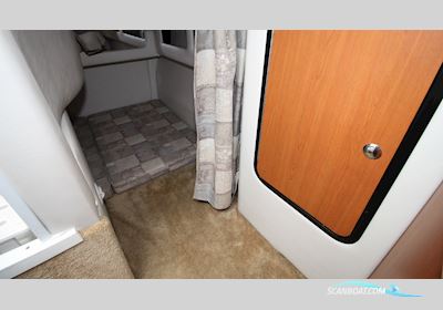 Crownline 250 CR Motorboat 2004, with Mercuriser engine, Denmark