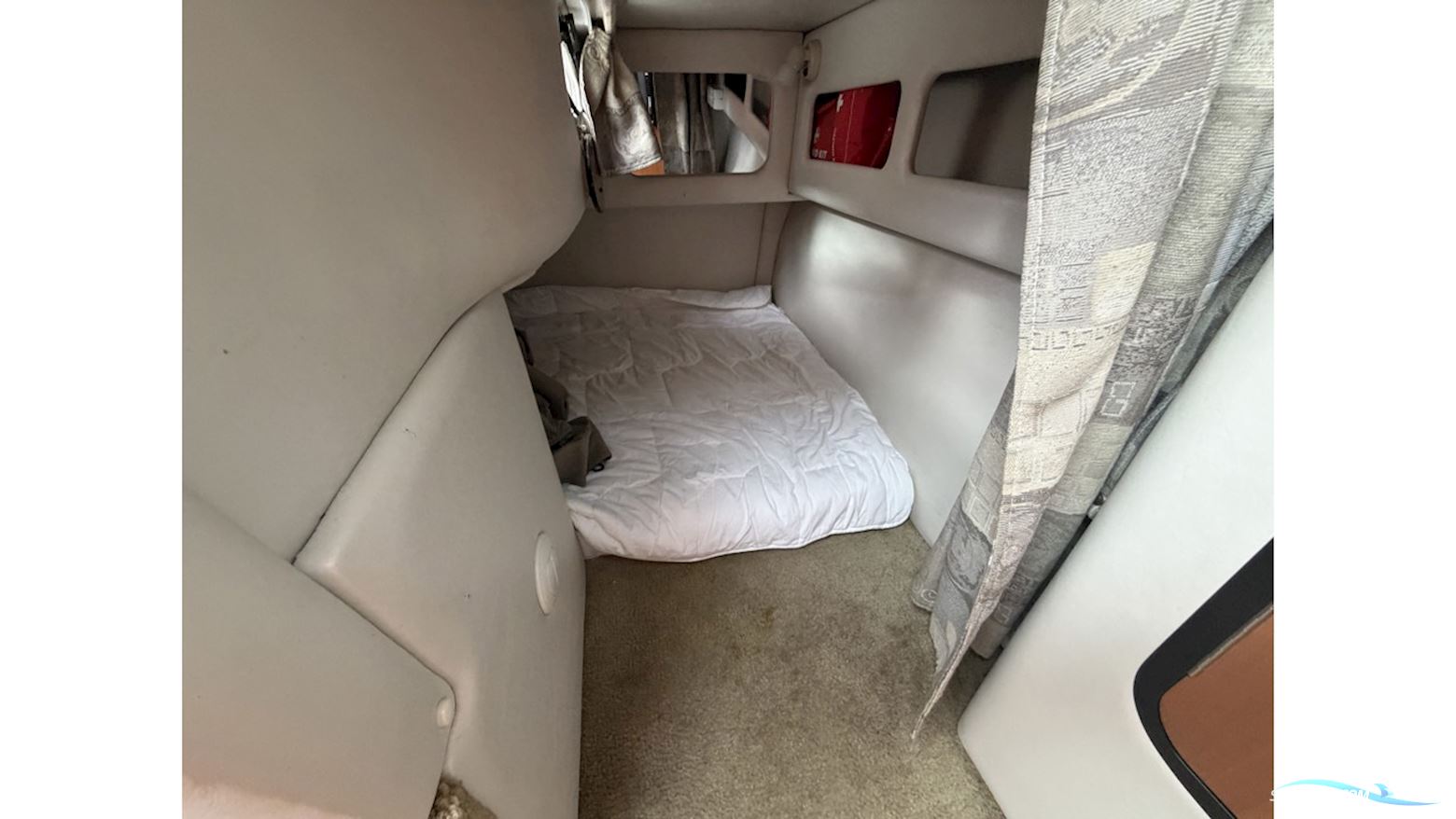 Crownline 250 CR