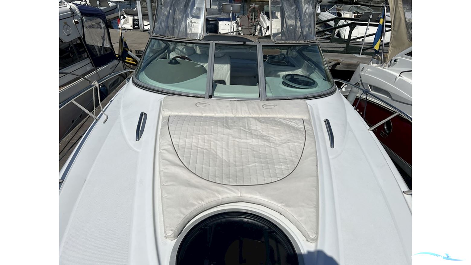Crownline 250 CR