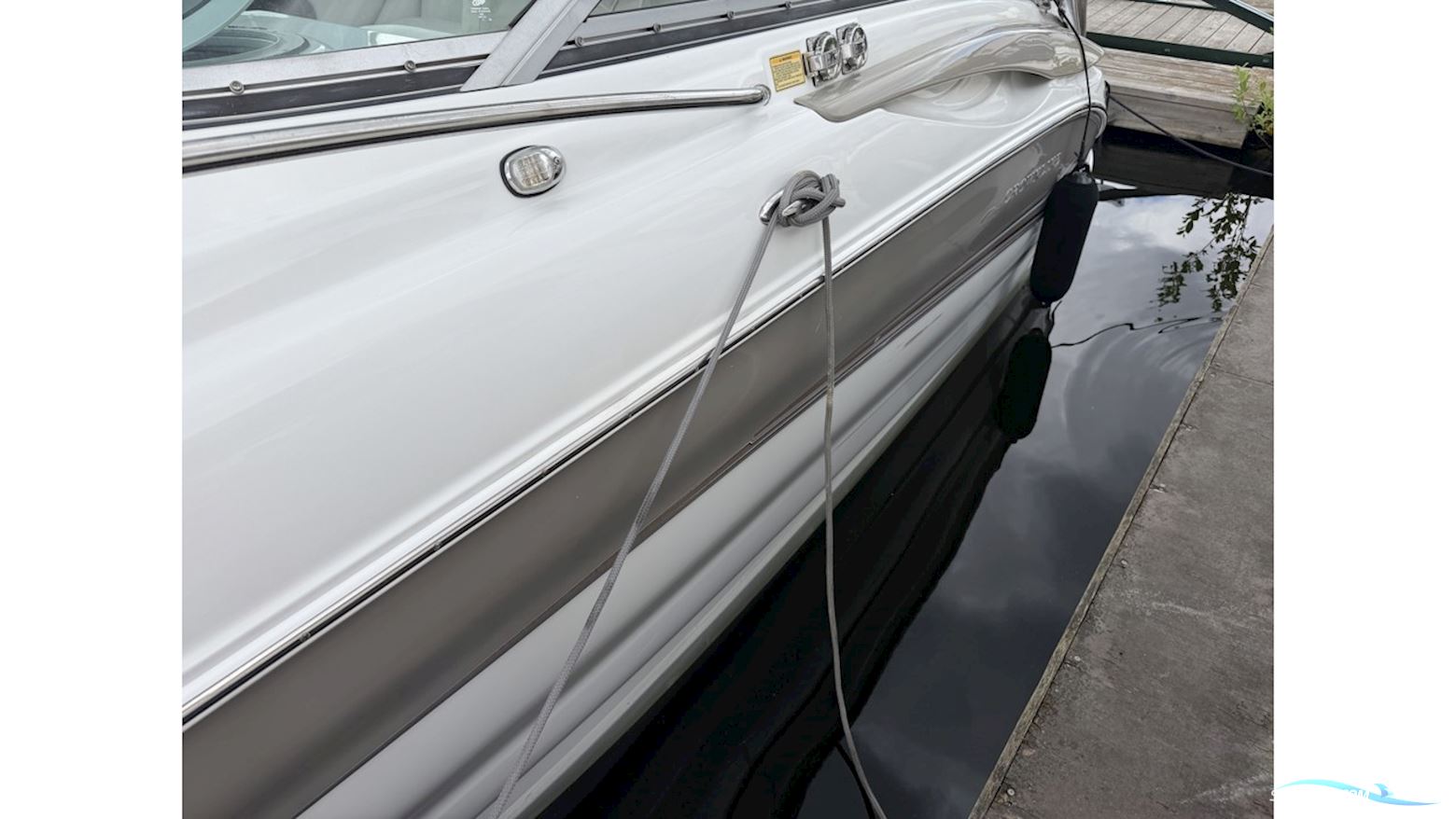 Crownline 250 CR