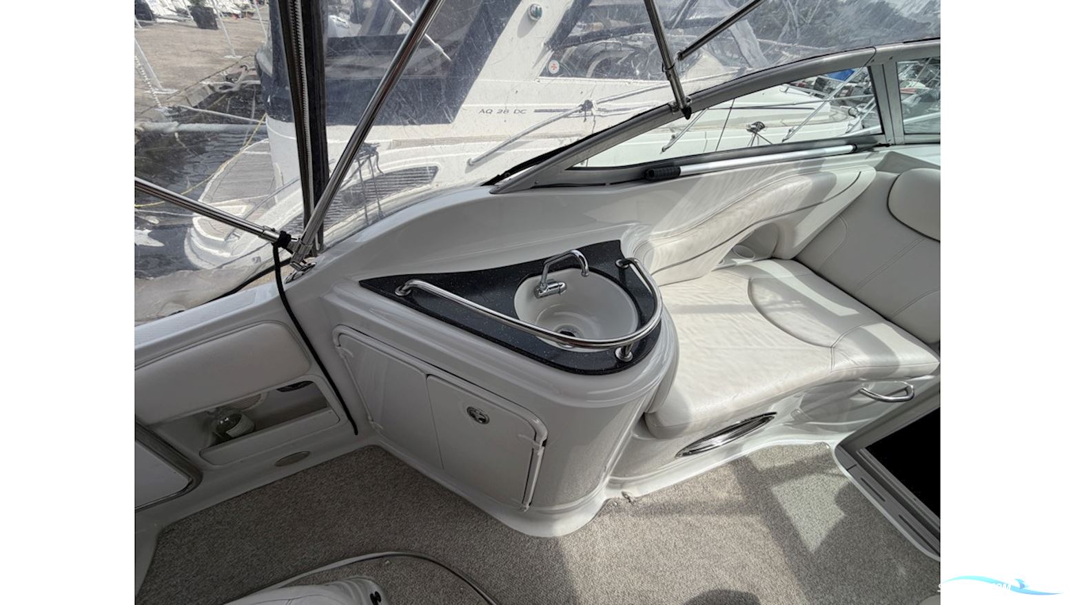 Crownline 250 CR
