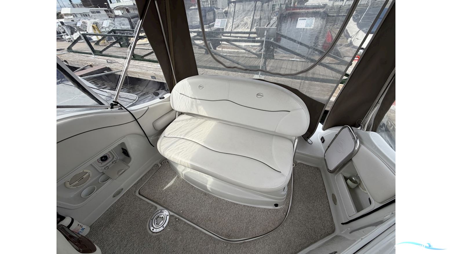 Crownline 250 CR