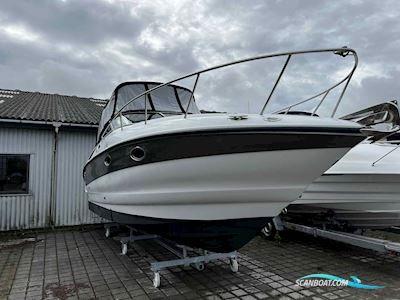 Crownline 250 CR Motorboat 2004, Denmark