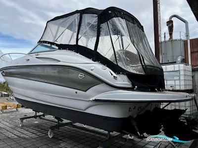 Crownline 250 CR Motorboat 2004, Denmark