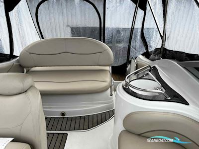 Crownline 250 CR Motorboat 2004, Denmark
