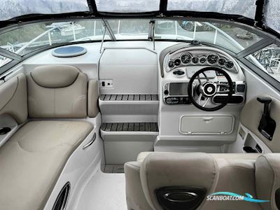 Crownline 250 CR Motorboat 2004, Denmark