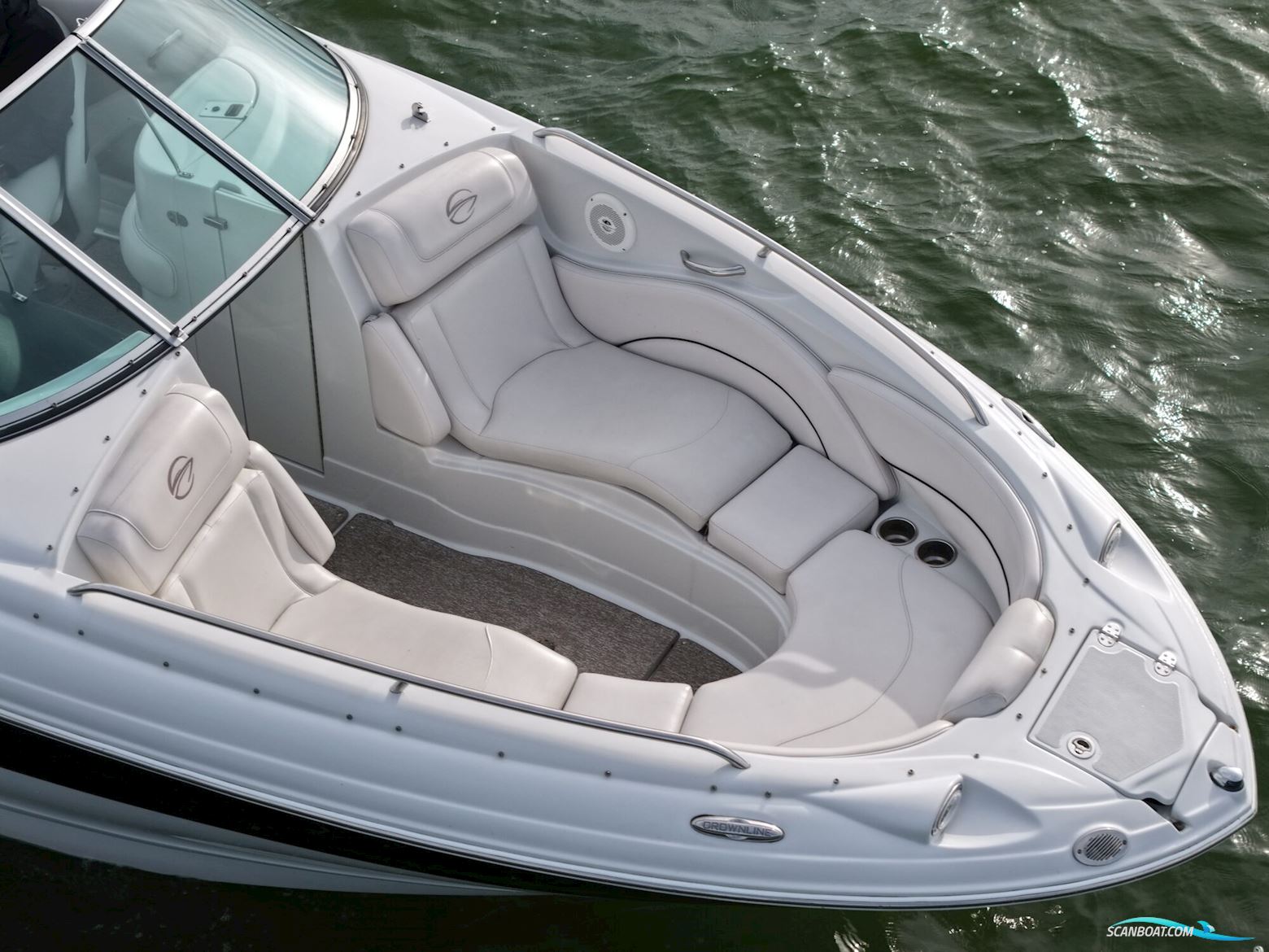 Crownline 265 SS