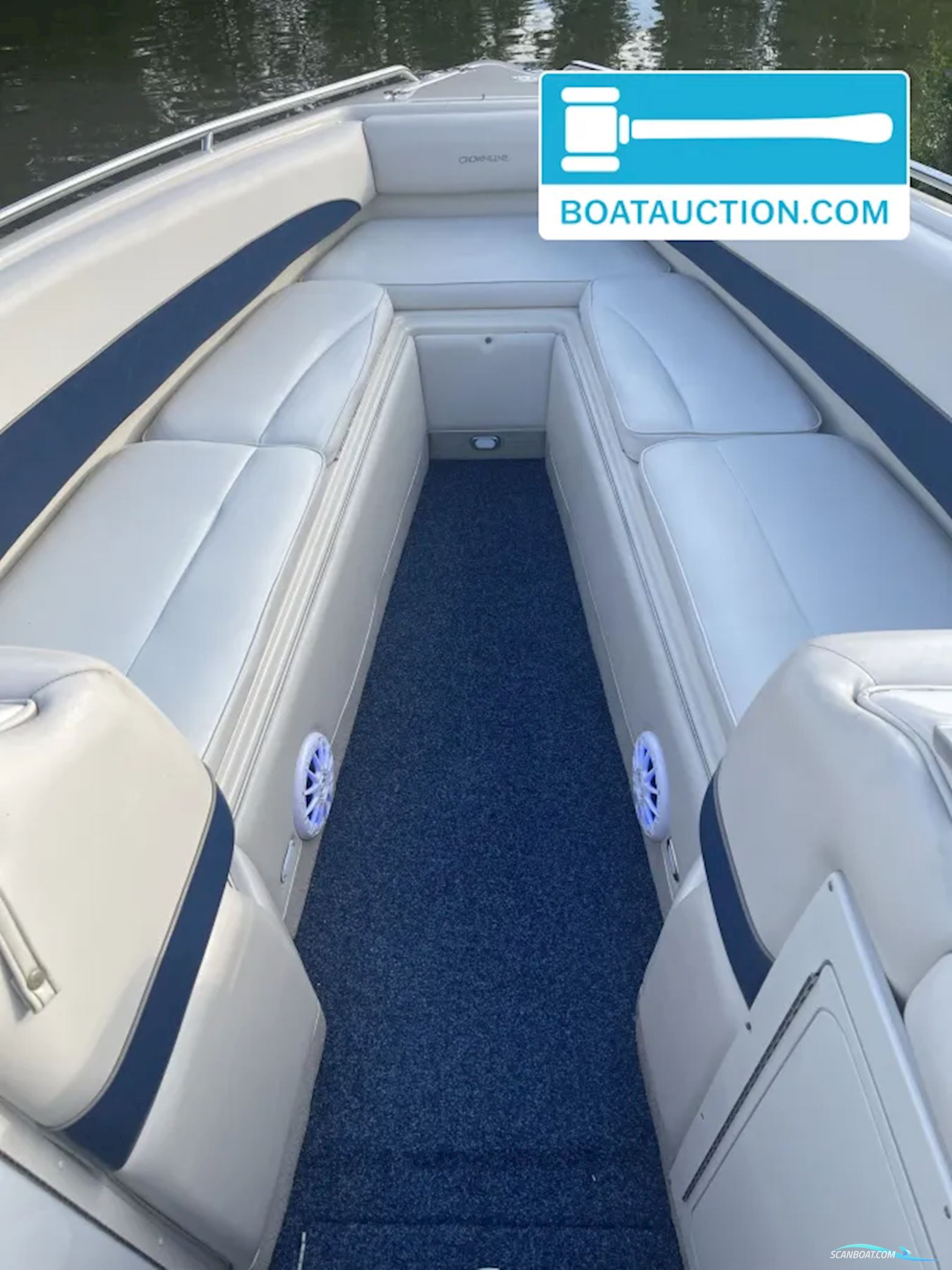 Crownline 266 BR