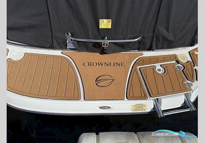 Crownline 275 Ccr Motorboat 2005, with Mercruiser 6.2l 320hp engine, United Kingdom
