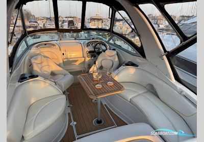 Crownline 275 Ccr Motorboat 2005, with Mercruiser 6.2l 320hp engine, United Kingdom