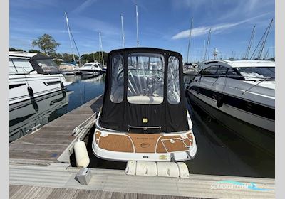 Crownline 275 Ccr Motorboat 2005, with Mercruiser 6.2l 320hp engine, United Kingdom