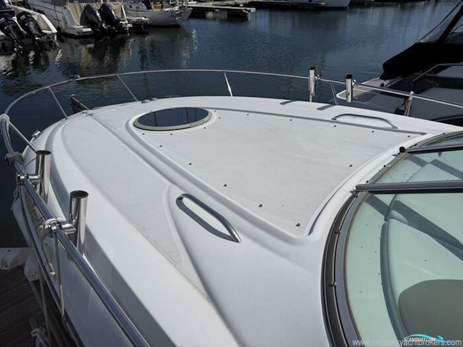 Crownline 275 Ccr