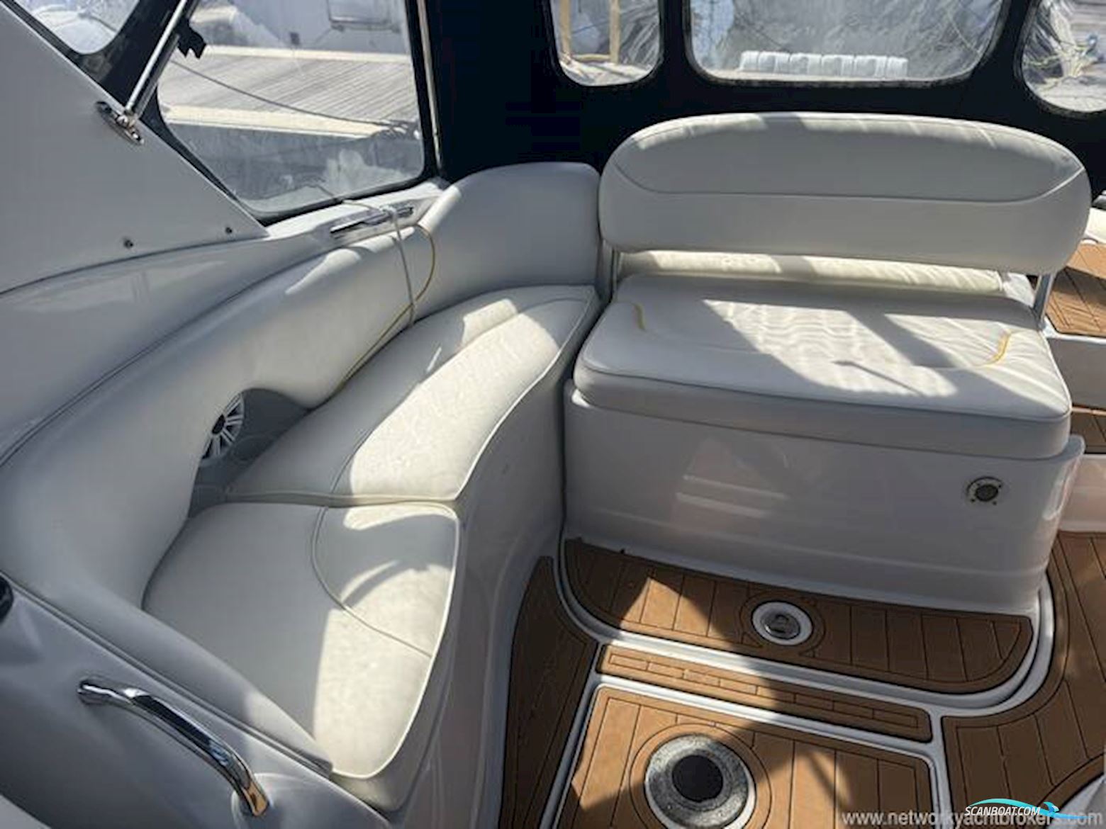 Crownline 275 Ccr