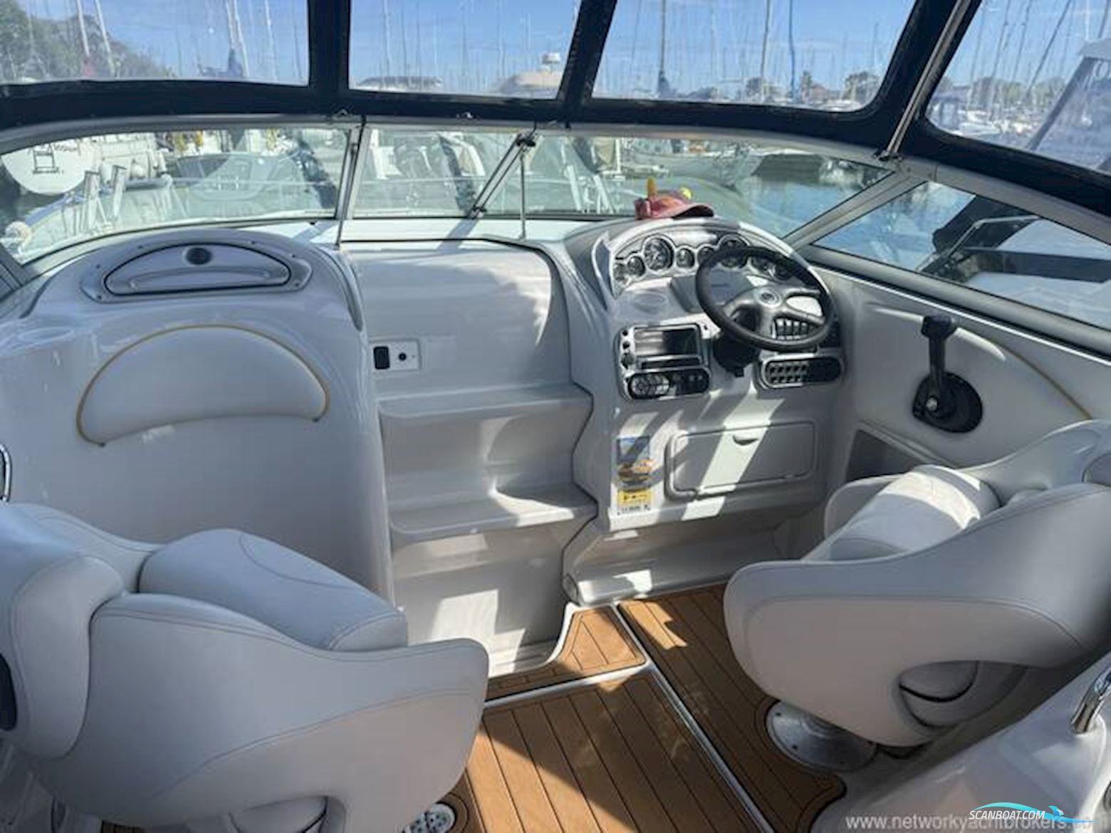 Crownline 275 Ccr