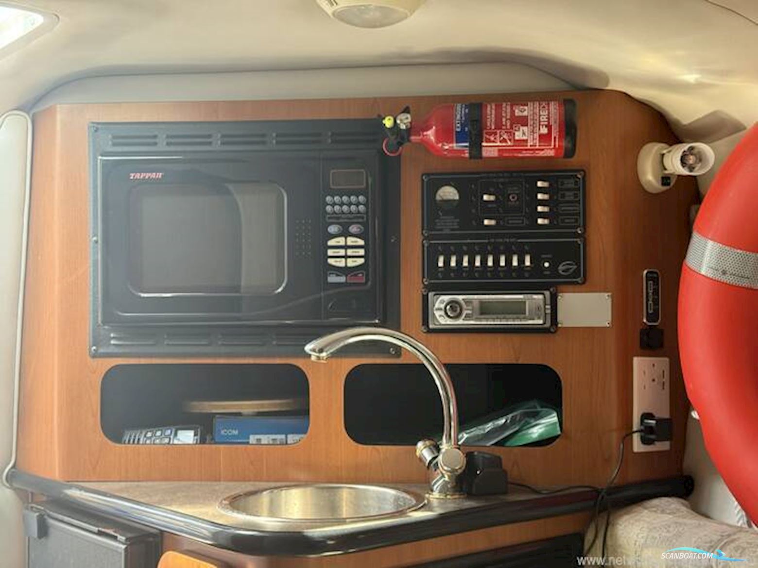 Crownline 275 Ccr