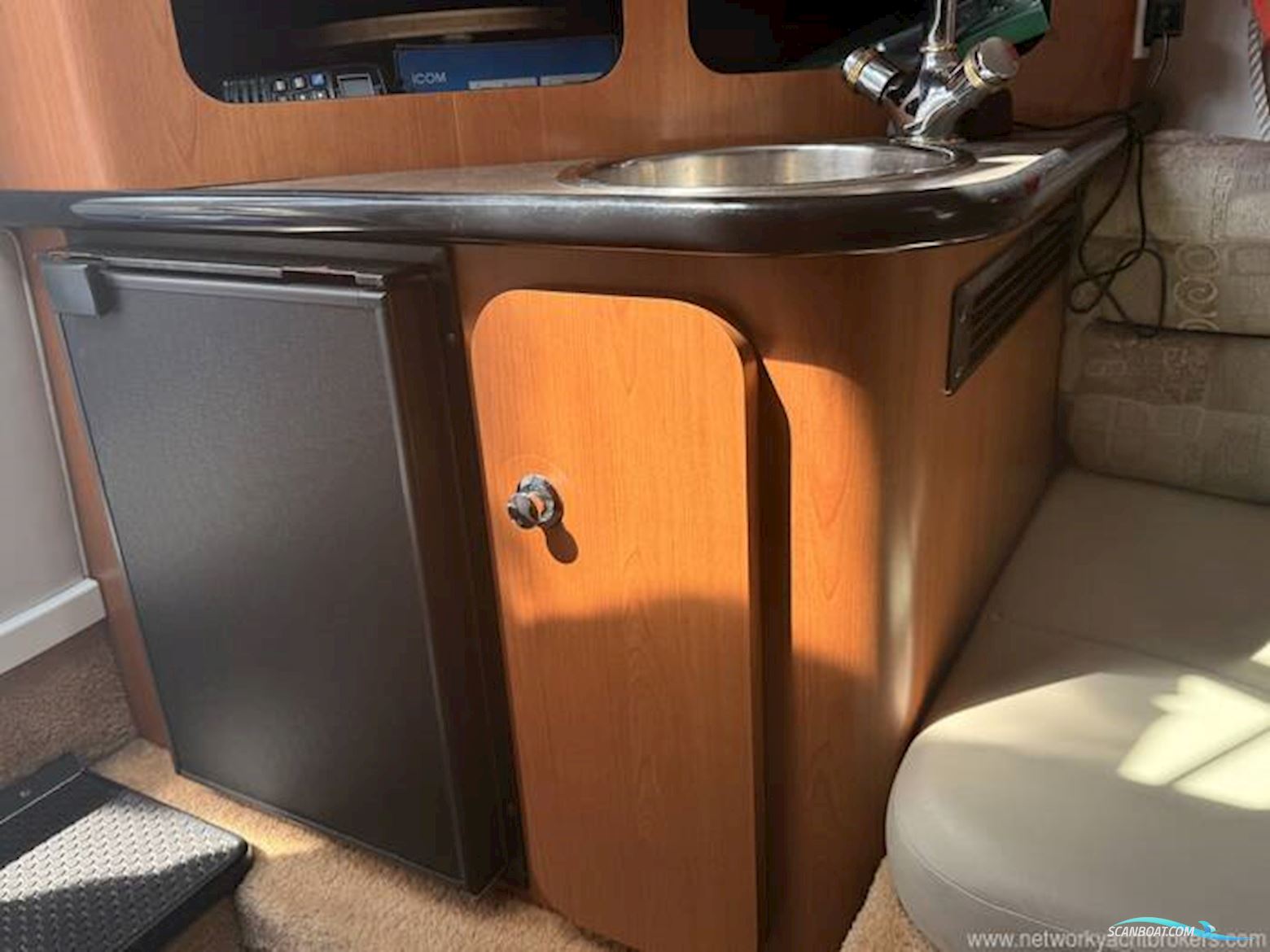 Crownline 275 Ccr