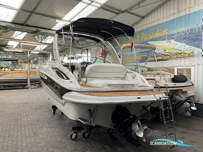 Crownline 275 Ccr Motorboat 2008, with Mercruiser engine, The Netherlands