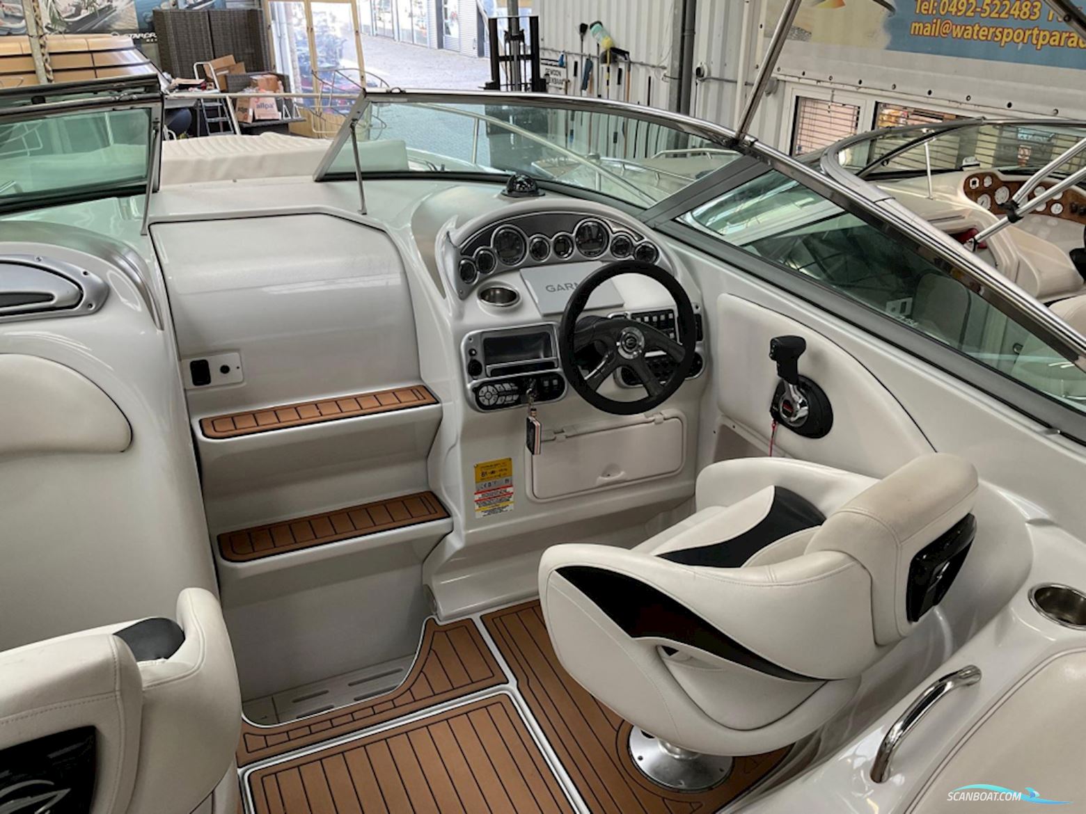 Crownline 275 Sport Cruiser